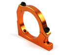 Motor Mount Set (Orange) #160116