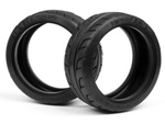 T-Grip Tire 26Mm (2Pcs #4405