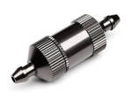 Fuel Filter Set Gun Metal