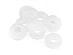 Plastic Bushing 5X11X4Mm (8Pcs) #85644