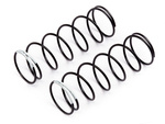 Shock Spring (WHITE/68mm/64.6gF/2pcs) #109807