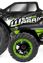 Nowości w dostawie SLAYER i WARRIOR dostępne w promocyjnych cenach.