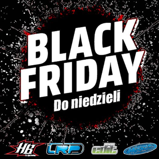 RC Black Friday 