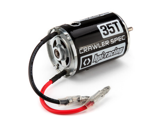 #117114 Crawler Motor 35T