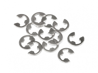 #MV22023 E-CLIP SET (12PCS) (ALL STRADA AND EVO)