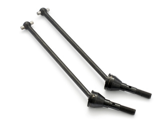 #150231 HD Universal Drive Shaft Set (2pcs)