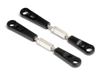 #MV22131 Steering Linkage 2Pcs Strada XT/MT and EVO XT/MT)