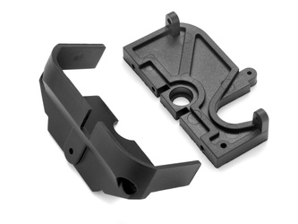 #150157 Rear Chassis Mount & Cover Set