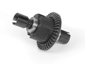 #150007 ASSEMBLED DIFFERENTIAL FR/RR (1PC)