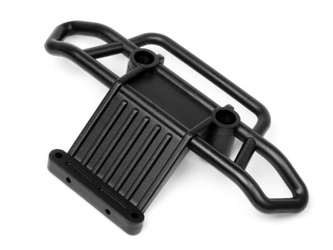 #MV22118 Rear Bumper (Strada MT and EVO MT)