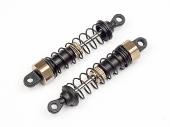 #MV28002 COMPLETE SHOCK ABSORBER 2PCS (ALL ION)