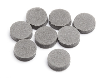 #106889 Foam Spacer 7X2.5Mm (8Pcs)