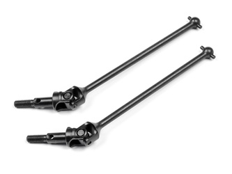 #MV22809 UNIVERSAL DRIVE SHAFTS (MT) (2PCS)