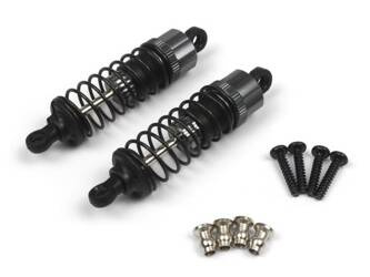 Smyter Oil-Filled Shock Set (2pcs/Front) #540186