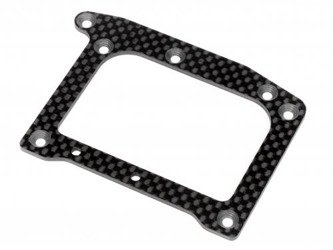 REAR POD PLATE (2.0MM)