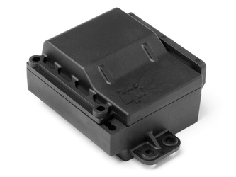 #106211 Receiver Box