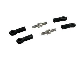 Adjustable Turnbuckle Set