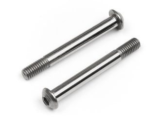 #103367 Step Screw 3X25Mm (2Pcs)