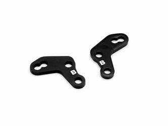 STEERING PLATE B (2pcs)