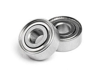 BALL BEARING 3x8x3mm (2pcs) #B014