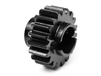 HEAVY DUTY DRIVE GEAR 19 TOOTH #86483