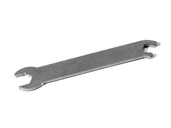 TURNBUCKLE WRENCH (4mm/5.5mm) #Z960