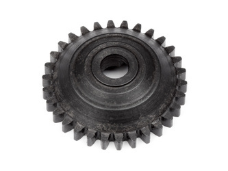 DRIVE GEAR 30TX1M (STEEL) #111169