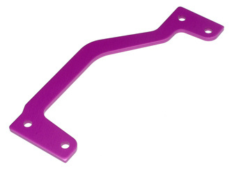 Rear Brace (Purple) #87429