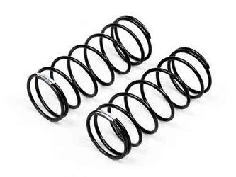 SHOCK SPRING 14x40x1.1mm (FRONT/WHITE/68gf/2pcs)