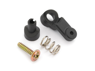 #540021 Servo Saver Assembly