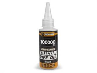 Pro-Series Silicone Diff Oil 100,000Cst (60cc) #160392