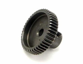 PINION GEAR 45 TOOTH (64 PITCH / 0.4M)