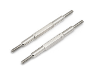 #150259 HD Steering Turnbuckle (2pcs)