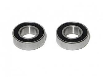 Ball Bearing 5X10X4Mm (2Pcs) #B021