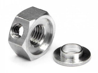 TRACTION CONTROL NUT AND SPACER SET(NITRO MT)