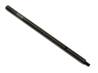 REAR AXLE SHAFT 6.3X130MM (STEEL)