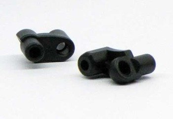 Inner upper rear arm mount (2pcs) - S18 TC