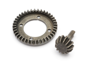 Differential Bevel Gear Set (40T/13T) #150228