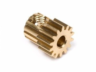 Motor Gear 14T (0.6 Module) #MV22247