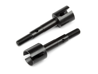 #107875 Axle Shaft (2Pcs)
