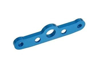 Rear Aluminium Hinge Plate 3° - S18