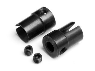 Universal Joint Cup (2Pcs) #MV22012