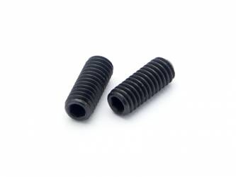 Set Screw M4X10Mm (6Pcs) #Z725