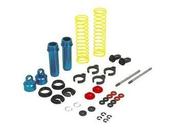 Alum. Shock Set Rear - S18 Buggy