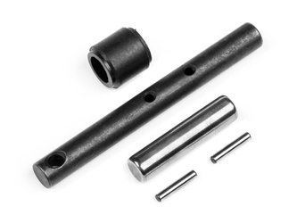 #116859 Front Gear Box Shaft Set