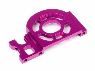 Motor Mount (Purple)