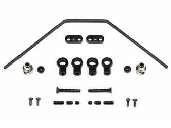 #101145 Front Stabilizer Set