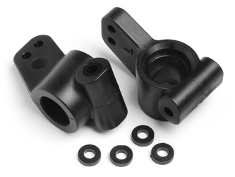 REAR HUB CARRIER SET #100313