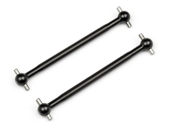 #107874 Drive Shaft 56Mm
