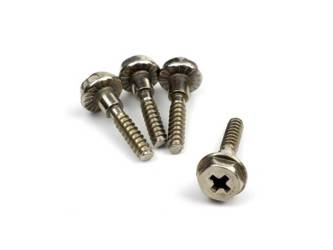 Wheel Lock Bolts (4pcs) #540151